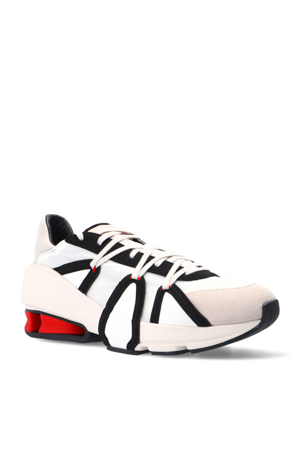 Y-3 Yohji Yamamoto 'Sukui III' sneakers | Women's Shoes | Vitkac